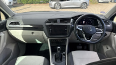 Volkswagen Tiguan 1.5 TSI 150 Elegance 5dr DSG Petrol Estate